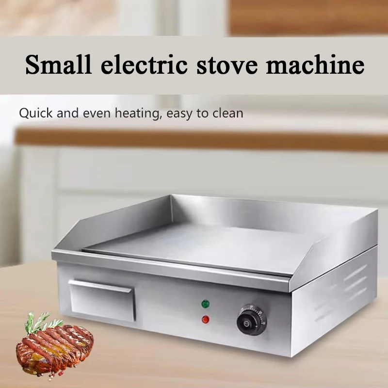 Korean Bbq Grill - PBOBP 電気グリドル、無煙屋内グリル、電気グリル 1500W 韓国バーベキューグリル LED スマートディスプレイ付き、電気グリドル