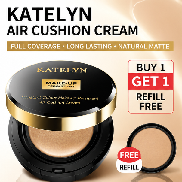 Bb Cushion Korean - フェイスファンデーション リキッド モイスチャライジング＆リフレッシング BBクリーム オイルコントロール エア