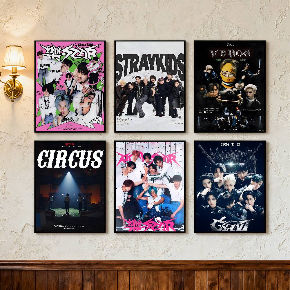 韓国ボーイズグループ第2弾ミニ音楽アルバムCIRCUSライフ - Korean Arts And Lifestyle のレビューと価格