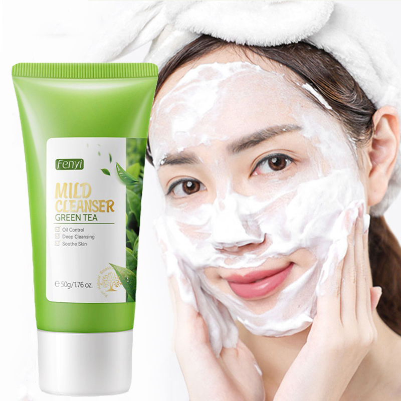 緑茶スキンケアキット 韓国コスメ 保湿 角質除去 美容 フェ - Korean Skincare Routine のレビューと価格