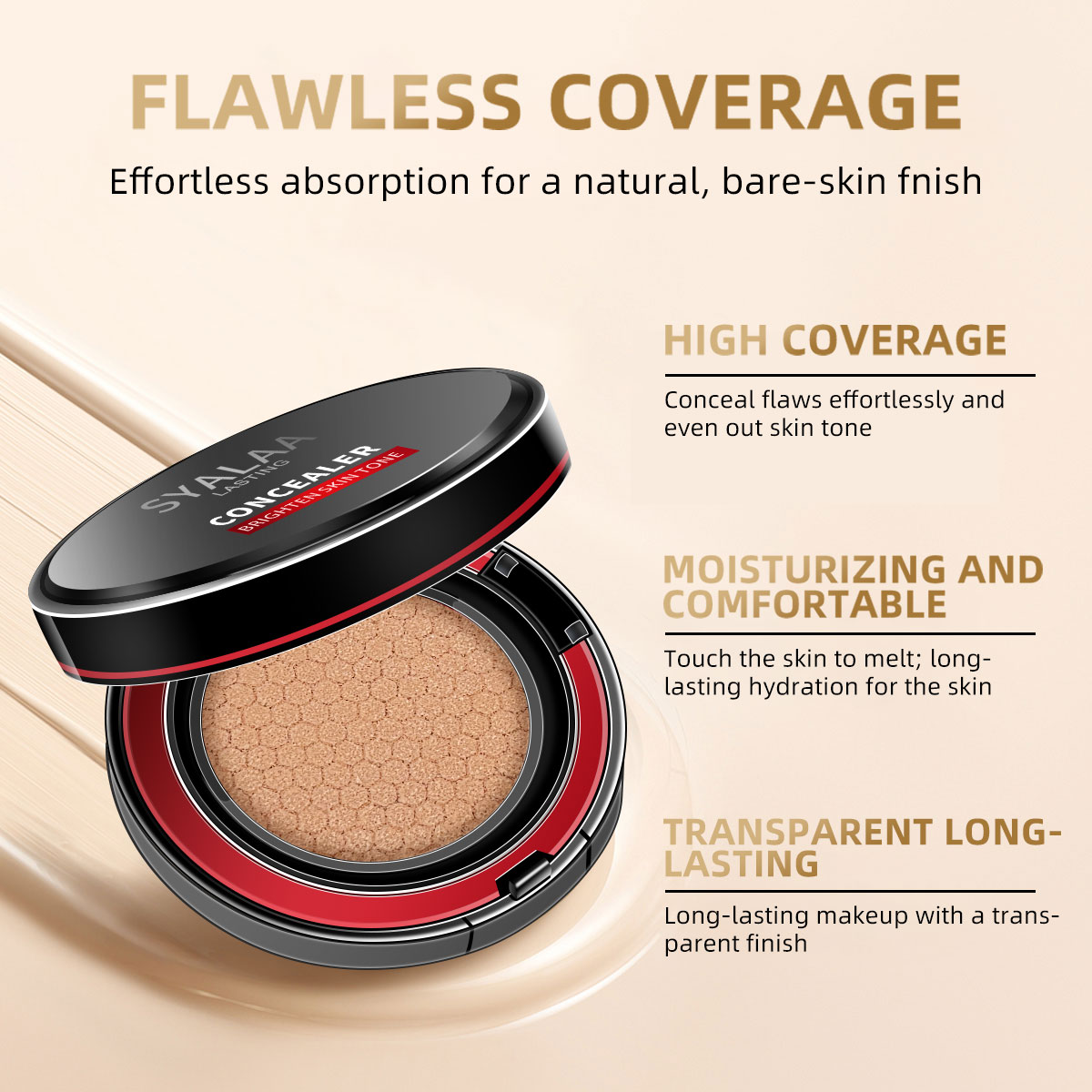 BB クッション ファンデーション 韓国スタイル ビューティ - Bb Cushion Korean のレビューと価格