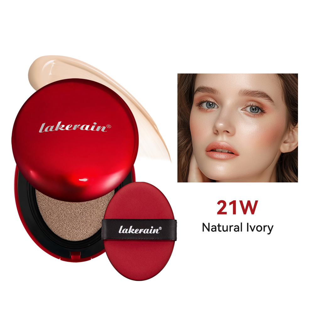 レイカレイン エアクッション モイスチャライジング ファンデ - Bb Cushion Korean のレビューと価格
