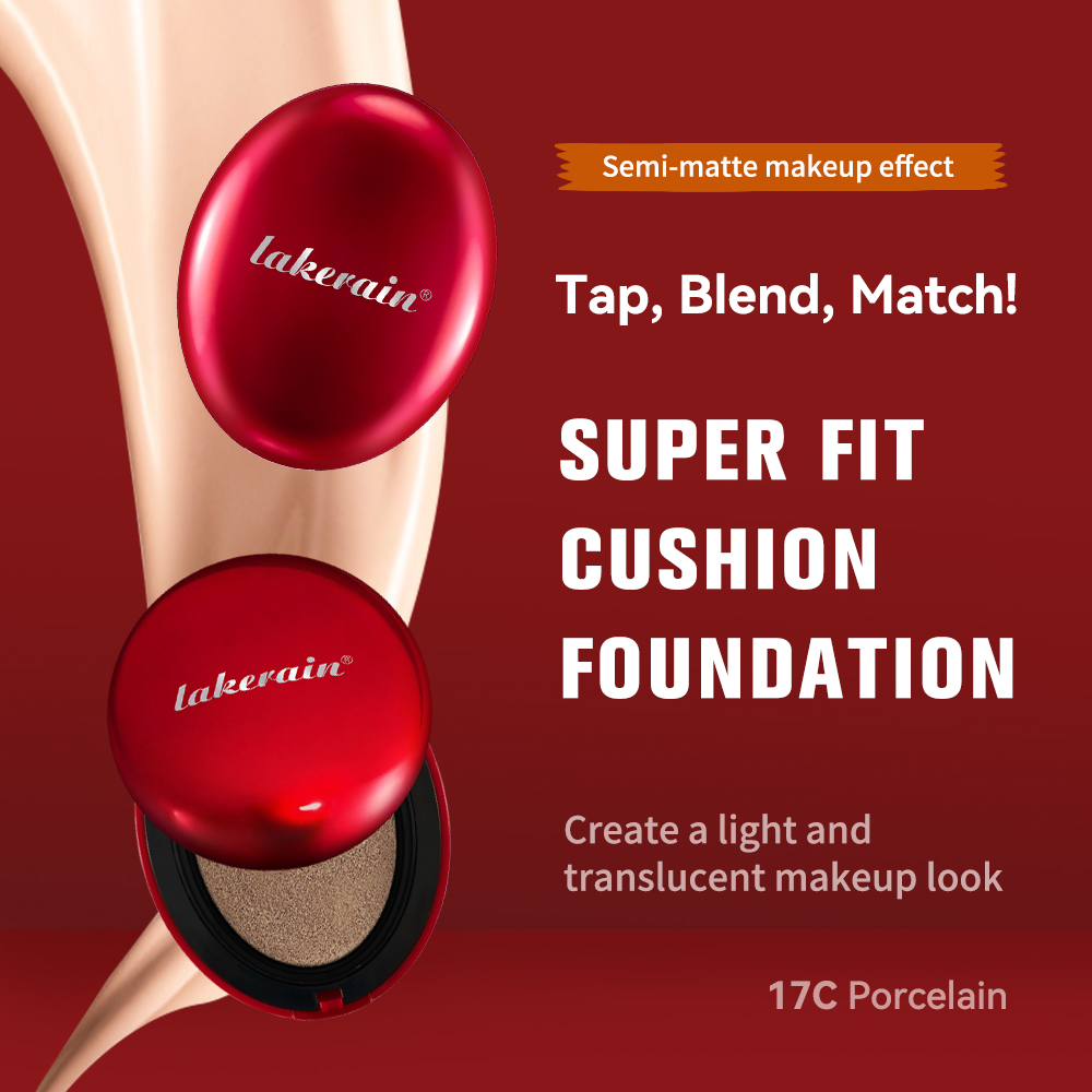 レイカレイン エアクッション モイスチャライジング ファンデ - Bb Cushion Korean のレビューと価格