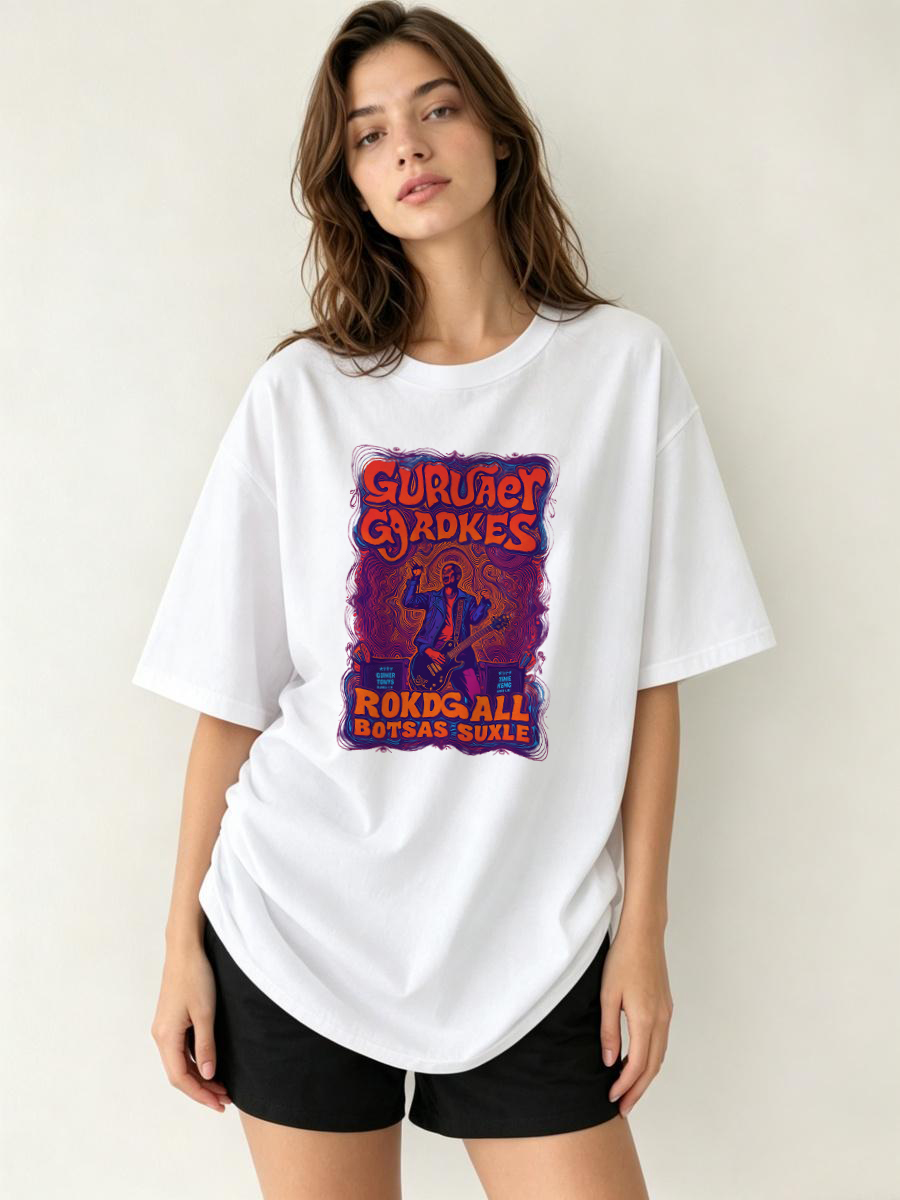 Tシャツ 夏用 軽量 通気性 ベーシック ソフト ヴィンテー - Lifestyle Of Korean のレビューと価格