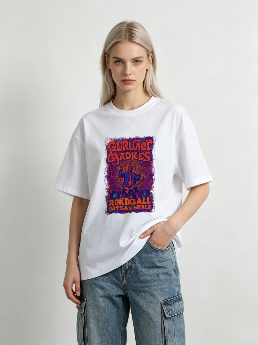 Tシャツ 夏用 軽量 通気性 ベーシック ソフト ヴィンテー - Lifestyle Of Korean のレビューと価格