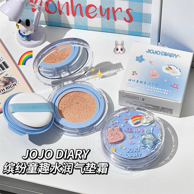韓国保湿エアクッションBBクリームコンシーラー保湿持続保湿ノ - Bb Cushion Korean のレビューと価格