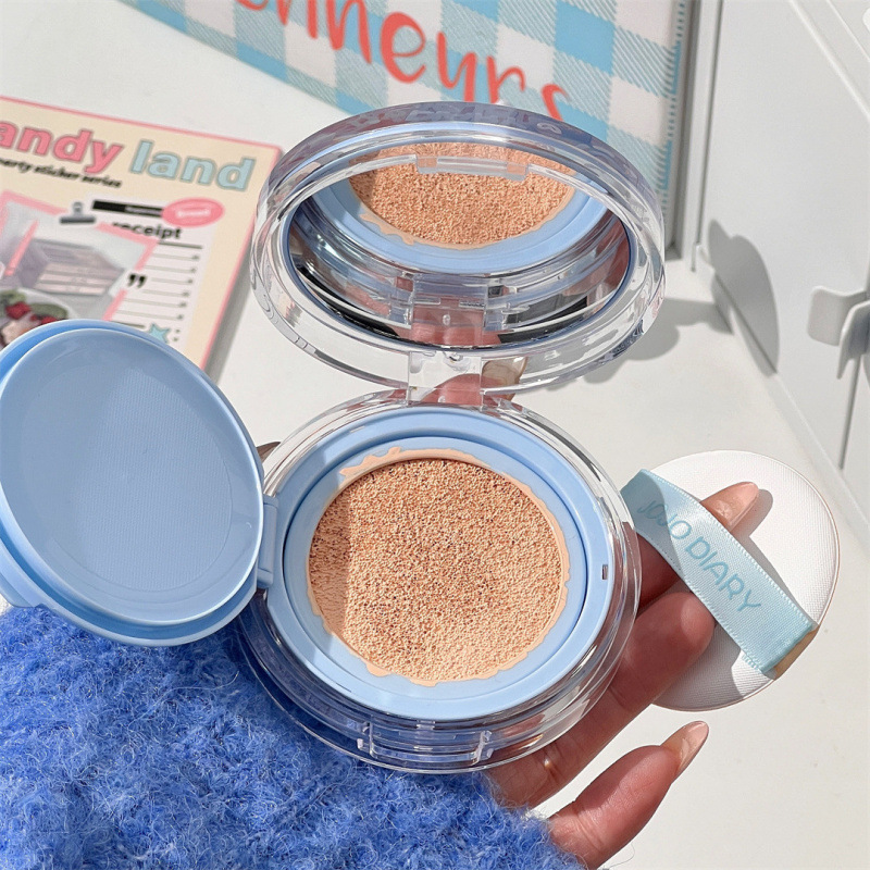 韓国保湿エアクッションBBクリームコンシーラー保湿持続保湿ノ - Bb Cushion Korean のレビューと価格