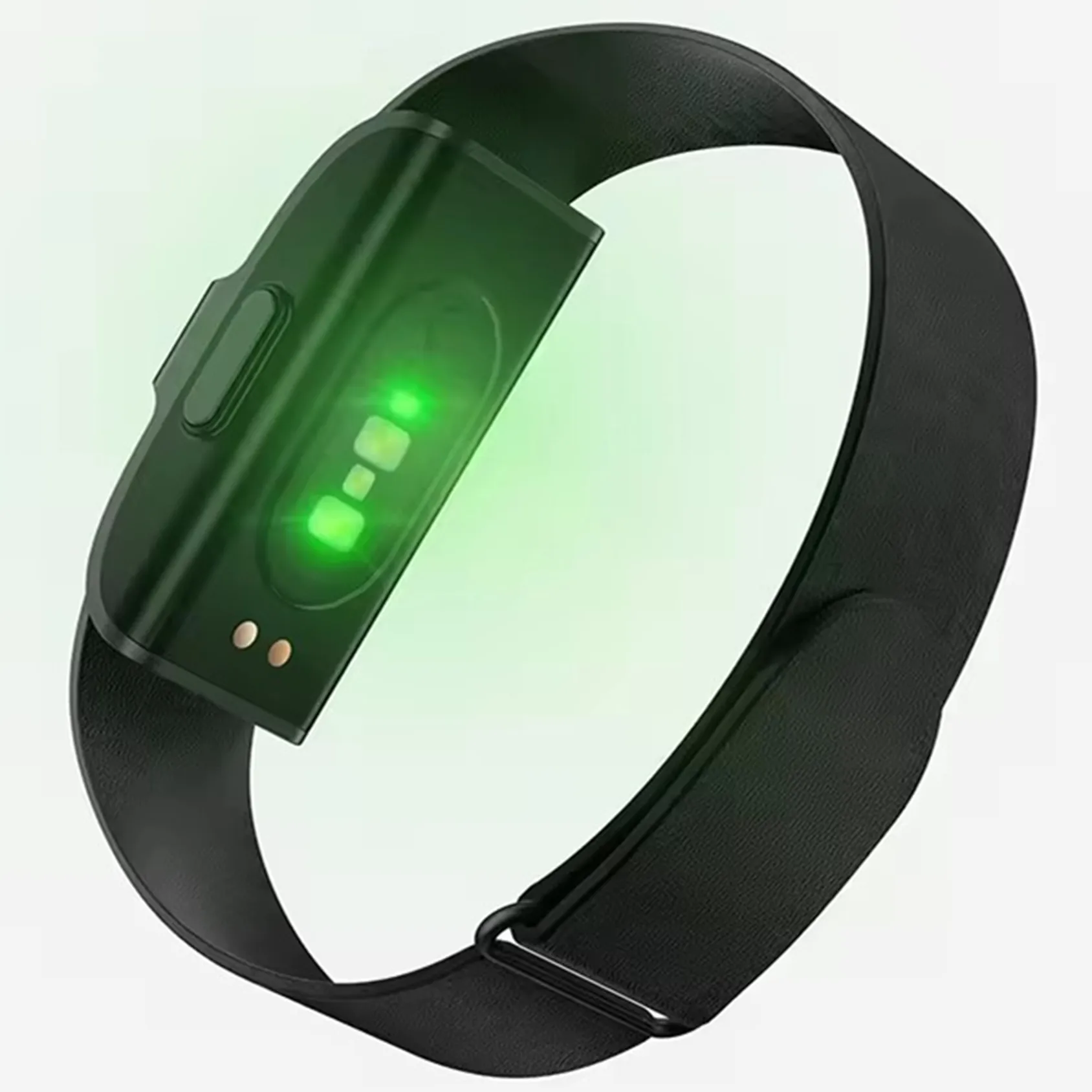 防水スマートリストバンド アプリ リアルタイム心拍数健康モニ - Korean Health Lifestyle のレビューと価格