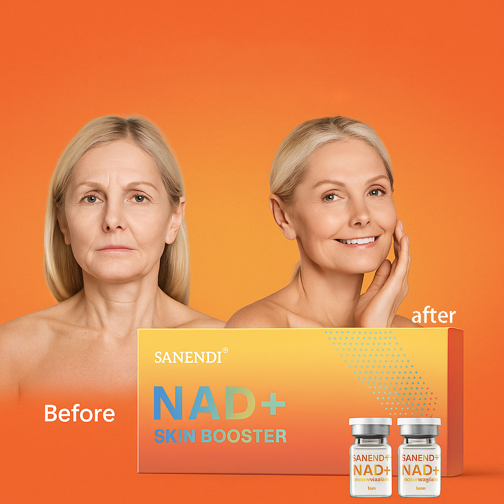 サンエンド NAD+ 韓国スキンケア製品 コンプレックスエッ - Korean Skincare Routine のレビューと価格