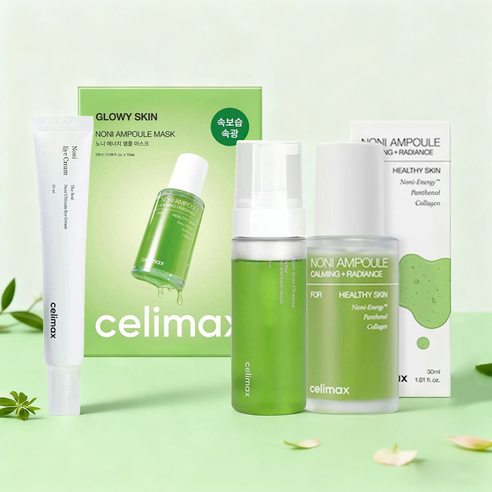韓国ノニフルーツセラム セリマックス ノニエナジーアンプル  - Korean Skincare Routine のレビューと価格