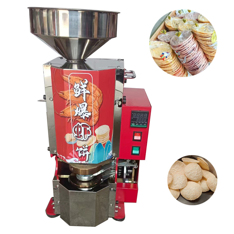 トッポッキ韓国餅製造機自動膨張餅製造機 - Tteokbokki Rice Cake のレビューと価格